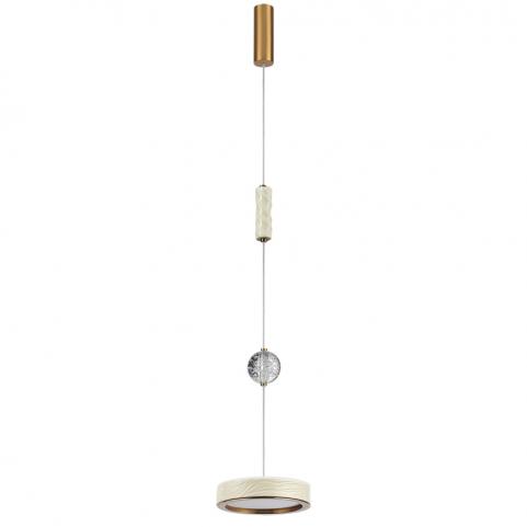 Подвесной светильник Odeon Light Riviera 2000/3000/4000 5450/32L