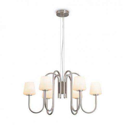 Подвесной светильник Freya Jade FR2039PL-06N