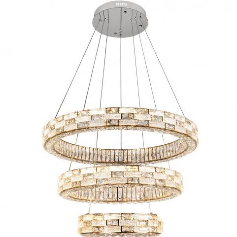 Подвесной светильник Stilfort Gabbana  4014/09/03PLS