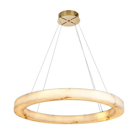 Подвесной светильник Modelight MDL.8484 с пультом 3000-6000K MDL.8484.800PL BS
