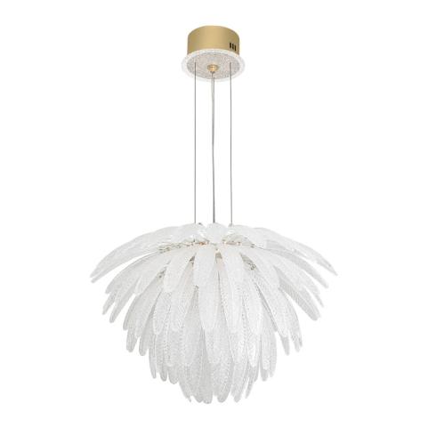 Люстра Modelux ML.2420  4000K ML.2420.600 CP