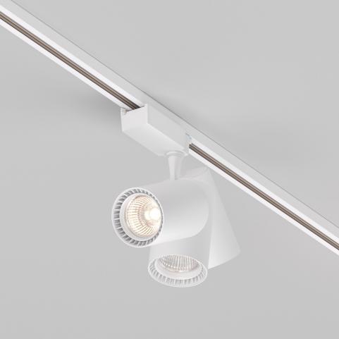 Трековый светильник Maytoni Vuoro TR003-1-15W3K-M-W