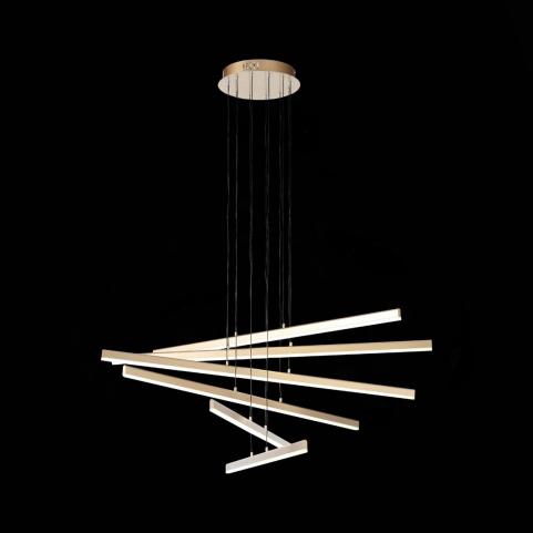 ST Luce Подвесной светильник ST-Luce Basoni SL394.223.06
