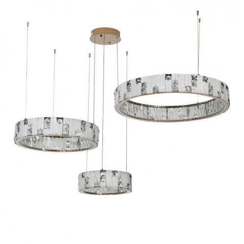 Подвесной светильник Stilfort Cherruti 4015/03/03P