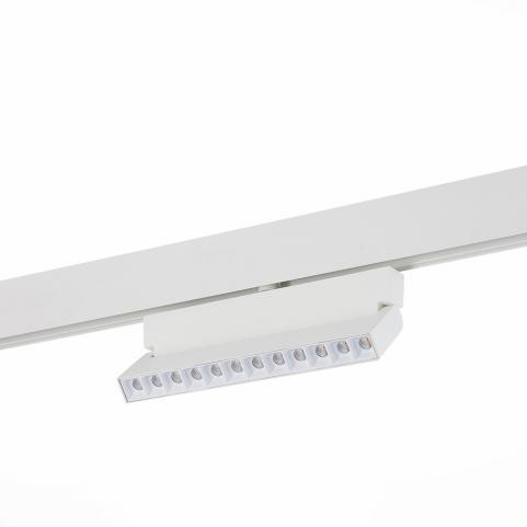 ST Luce Магнитный трековый светильник ST-Luce Skyline 48 3000K  ST362.536.12