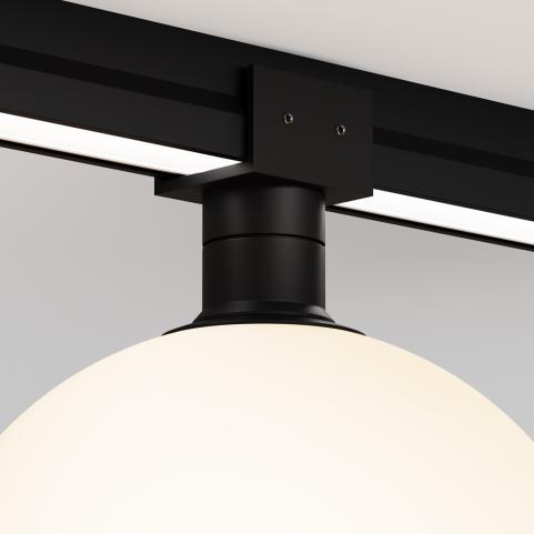 Уличный трековый светильник Maytoni Outdoor Luna  O-TR01-2-S-9WB3K