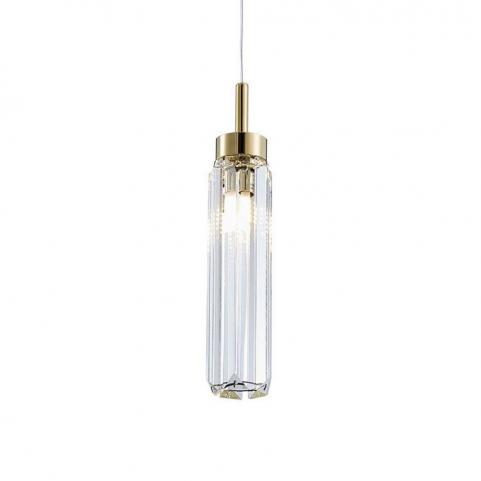 Подвесной светильник Newport Diva 4521/S gold