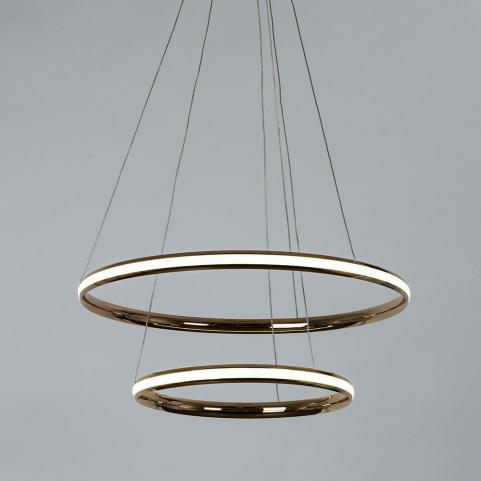 Светильник подвесной Arte Lamp Meridiana A2198SP-2GO