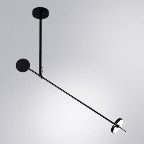 Светильник подвесной Divinare Malcone 2623/06 PL-9