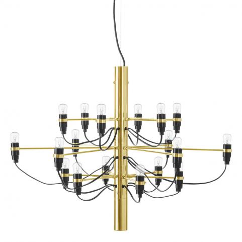 Подвесной светильник Loft IT Gino 10196/650 Gold