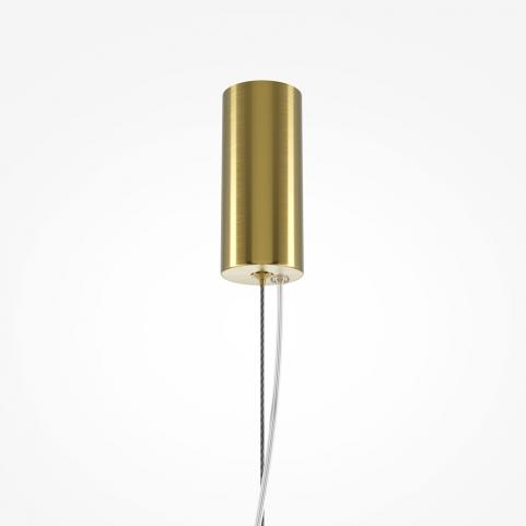 Подвесной светильник Maytoni Adore MOD297PL-L24BS3K
