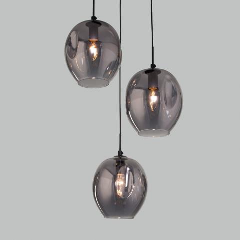 Подвесной светильник Eurosvet Mill 50195/3