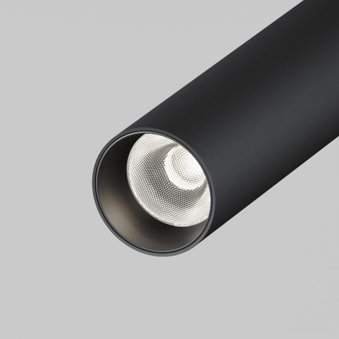 Трековый светильник Maytoni Technical Exility 4000K Focus T TR141-2-6W4K-M-B