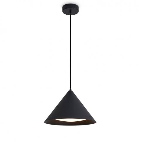 Подвесной светильник Freya True FR6181PL-L9B