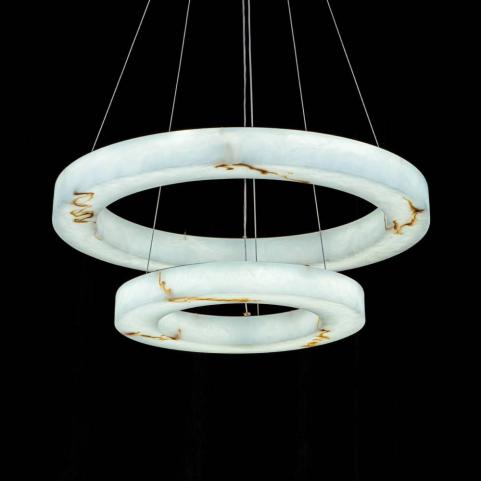 Подвесной светильник Modelight MDL.8484 с пультом 3000-6000K MDL.8484.600.400PL BS