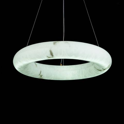 Подвесной светильник Modelight MDL.8485 с пультом 3000-6000K MDL.8485.600PL BS