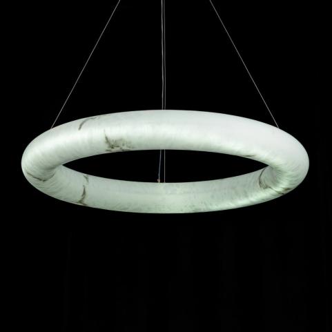 Подвесной светильник Modelight MDL.8485 с пультом 3000-6000K MDL.8485.800PL BS
