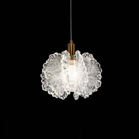 Подвесной светильник Modelight MDL.65223   MDL.65223.1HC GD