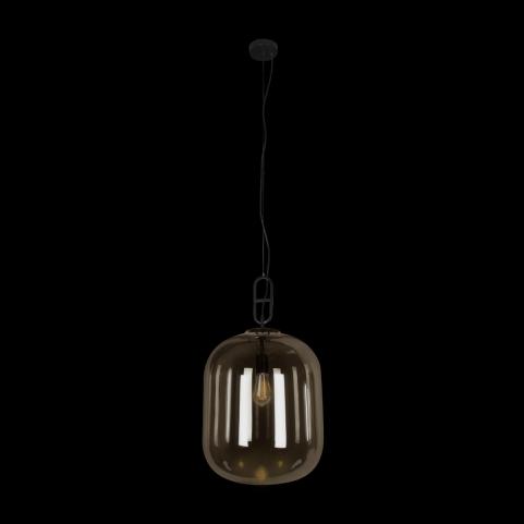 Подвесной светильник Loft IT Oda 10195/350 Amber