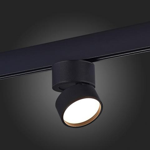 ST Luce Магнитный трековый светильник ST-Luce Skyline 48 4000K ST809.446.09