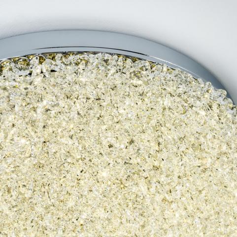 Потолочный светильник Modelux  3000-6000K ML.2320.500 CR