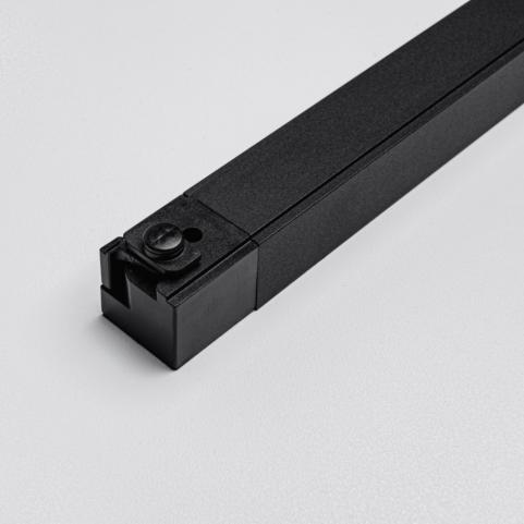 Трековый светильник Mikami Basic Line  MKL-4-35W4K-B