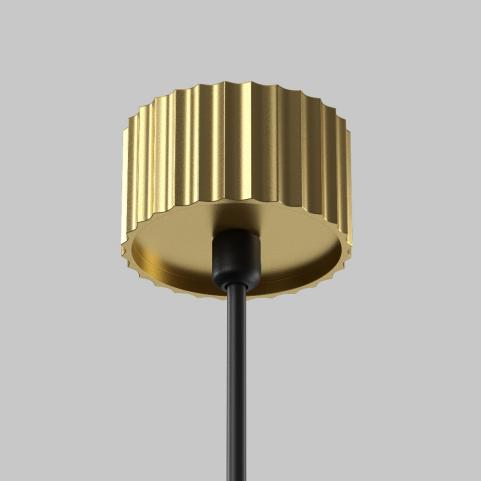 Подвесной светильник Maytoni Calipso P106PL-01-GU10-BS