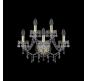 Bohemia Ivele Crystal Бра Bohemia 1410B/3+2/160 G V0300