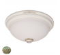 Потолочный светильник  Kutek Bellagio BEL-PL-3 (Z) 470 OZ