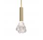 Подвесной светильник Delight Collection Lit 10341P gold