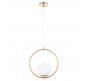 Подвесной светильник Arte Lamp Matisse A7741SP-1AB