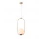 ST Luce Подвесной светильник ST-Luce Penolo SL1118.203.01