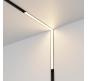 Трековый светильник Maytoni Basis Exility 3000K TR102-24W3K-B