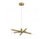 Подвесной светильник Freya Wands FR6130PL-L18B