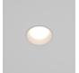 Точечный светильник Maytoni Technical Downlight 3000-4000-6000K Okno DL055-8W3-4-6K-W