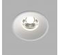 Точечный светильник Maytoni Technical Downlight 4000K Round DL058-12W4K-W