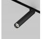 Трековый светильник Maytoni Technical Exility 4000K Focus T TR141-2-6W4K-M-B