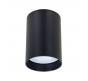 Накладной светильник Arte Lamp Beid   A1517PL-1BK