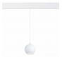 ST Luce Магнитный трековый светильник ST-Luce Skyline 48 3000K  ST354.533.12