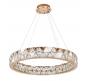 Подвесной светильник Modelux Premium 3000-6000K ML.6982.800P GD