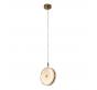 Подвесной светильник Modestyle 4500К MS.177.1 BS