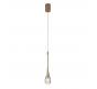 Подвесной светильник Modestyle 3000К MS.8500.1 BS