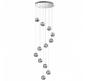 Подвесной светильник Odeon Light Sono 5100/60L
