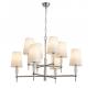 Подвесной светильник Newport Chelsy 4378/C chrome