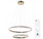 Светильник подвесной Arte Lamp Meridiana A2198SP-2GO