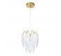 Светильник подвесной Arte Lamp Evie A4052SP-1SG