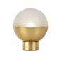 Настольный светильник Gerhort G51268/1T GD WCL