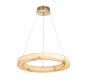 Подвесной светильник Modelight MDL.8484 с пультом 3000-6000K MDL.8484.600PL BS
