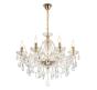 Люстра Modelight MDL.7068   MDL.7068.8HC GD
