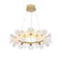 Люстра Modelight MDL.89092  3000-6000K MDL.89092.800HC GD
